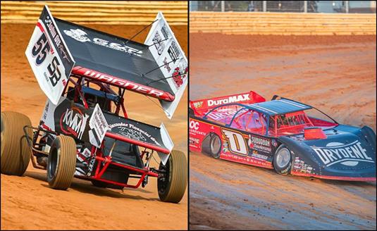 PORT ROYAL SPEEDWAY SET FOR REGULAR SEASON OPENING DAY PRESENTED BY PACKERS CONCESSIONS