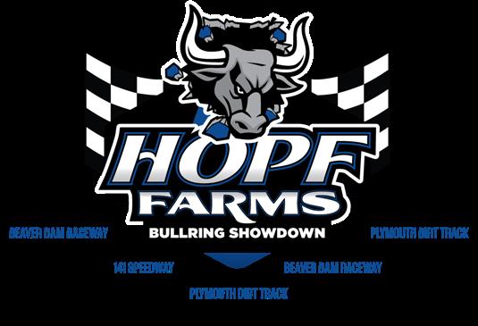Hopf Farms Bullring Showdown Points as of 9.22.18