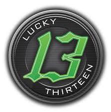 Lucky # 7 & Lucky # 13