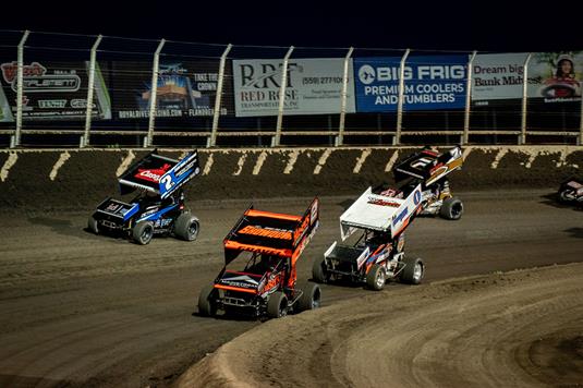 Huset’s Speedway Opening THE SHOWDOWN With Three Nights of Jam-Packed Action