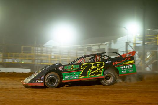 Norris, Thomas and Bowser Notch Wins on #1 Cochran Fan Appreciation Night
