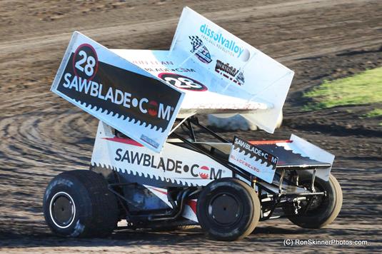 Bryant Hopes Past Success Leads to Wins This Weekend With ASCS Gulf South