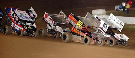 Silver Dollar Speedway welcomes SCCT for first time this Saturday