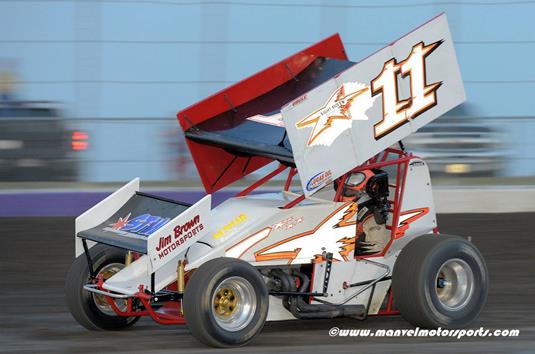 ASCS Gulf South and Lone Star Square Off in Waco and Mesquite