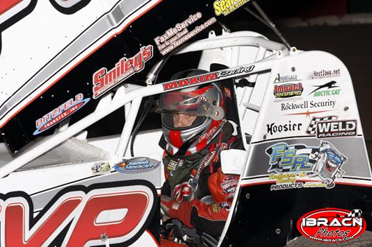 Brian Brown – Short Track Nationals Looms This Weekend!