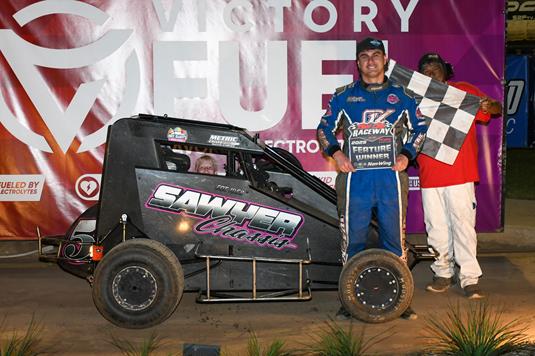 Port City Raceway: May 31 Weekly Racing Recap