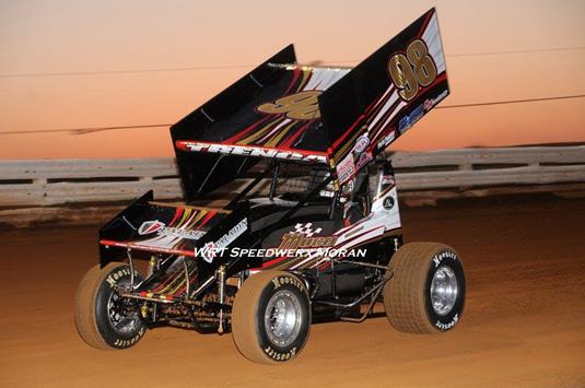 Trenca Heading to Selinsgrove and Weedsport This Weekend