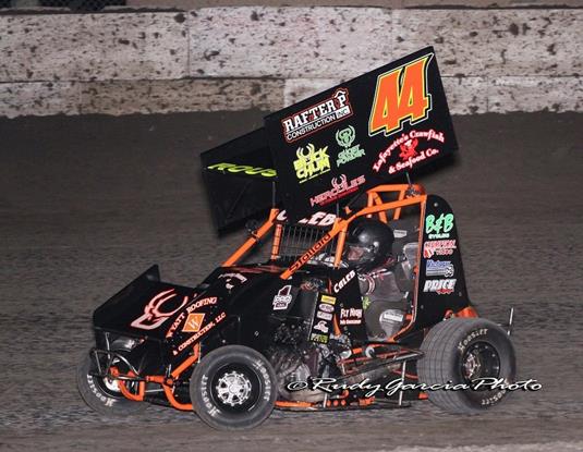 Larson and Rouser Land NOW600 North Texas Region Opening Night Wins