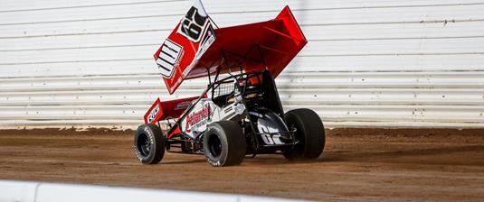 Rain plagues Michigan trip; Williams Grove Speedway start ahead for Justin Whittall