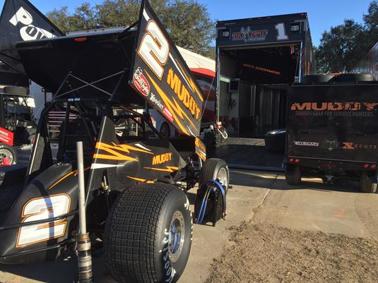 Big Game Motorsports and Lasoski Score Back-to-Back Top Fives with Outlaws