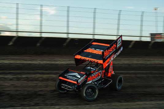 Gravel Grabs Two Podiums to Build Momentum for Big Game Motorsports Entering THE SHOWDOWN