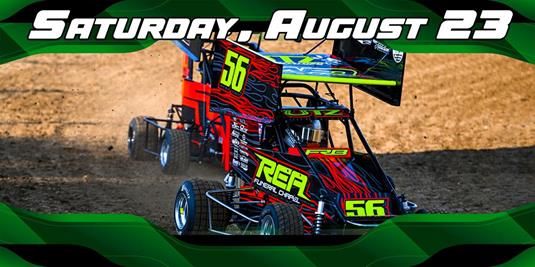 August 23: Sweet Springs Motorsports Complex Weekly Racing
