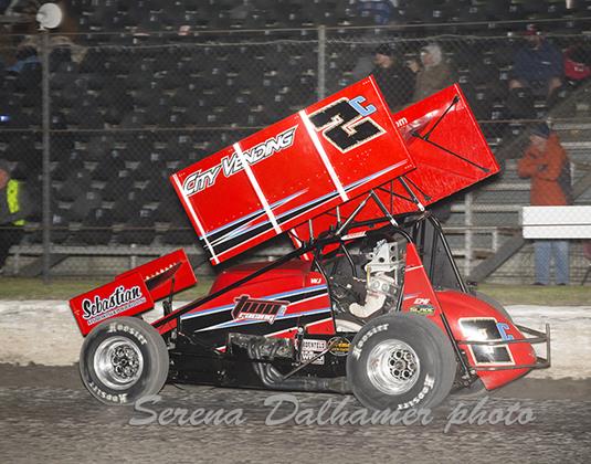 Wednesdays with Wayne – Back in Action this Weekend in Knoxville/Sedalia!