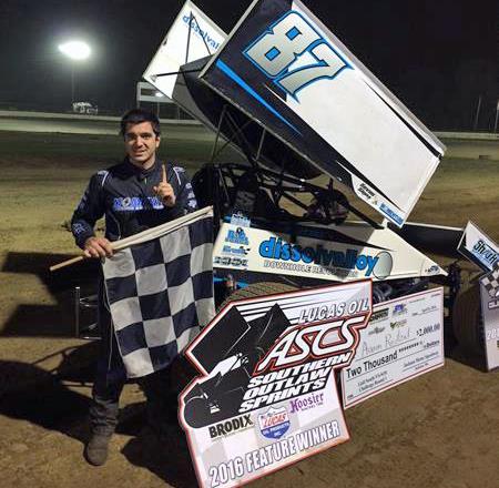 Another Weekend Nets Another Win for Reutzel