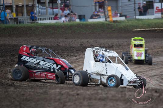 Lucas Oil NOW600 Series Venturing to Superbowl Speedway Saturday for First Time Since Season-Opening Weekend