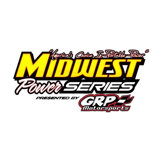 Dekalb/Asgrow Midwest Power Series presented by GRP Motorsports announces 2021 season schedule