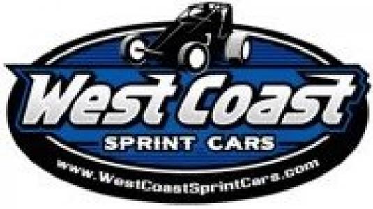 Tulare USAC West Coast Sprint Race Results