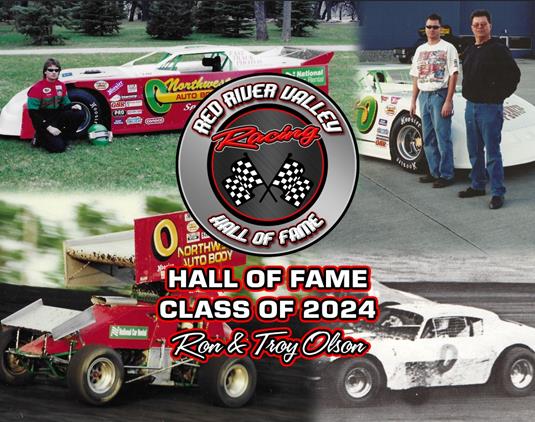 NEXT RACE: Friday, August 2 - Hall of Fame Night | Stock Car King Pin Klash | IMCA Modified Meet & Greet