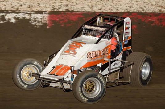 2017 AMSOIL USAC/CRA SPRINT CAR PREVIEW & SCHEDULE