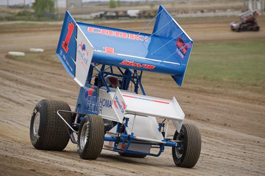 Racing Ramps Up With 21 ASCS Sanctioned Events Remaining In May!
