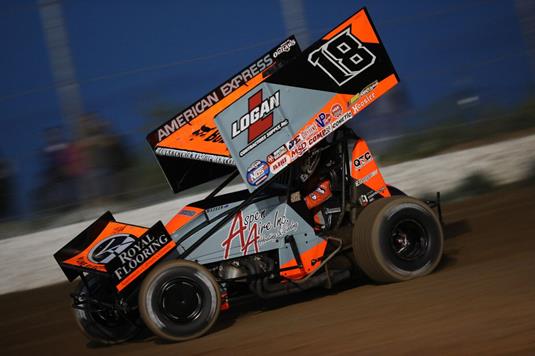 Madsen Scores Second at Fifth Place Finishes in Arizona