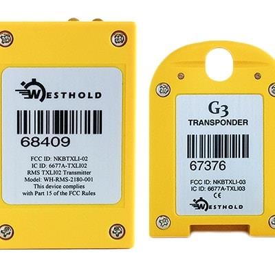 2025 Track Membership/Transponder Information
