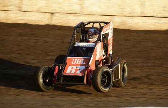 Timms scores sixth-place finish with Xtreme Outlaw Series at Humboldt
