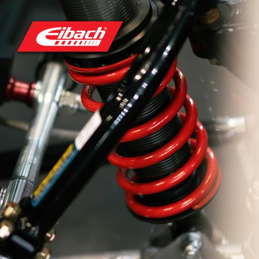 Eibach Race Springs offer unparalleled customization and performance optimization across a wide spectrum of racing applications.