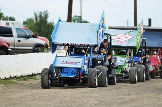 ASCS Gulf South kicks off in Beaumont and Baytown