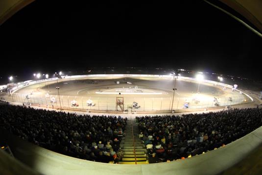 Lucas Oil ASCS season begins with Fanfest	