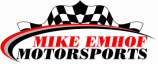 Mike Emhof Motorsports Increases CRSA Weekend Purse
