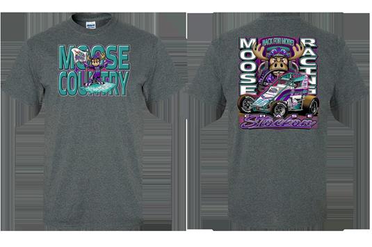 Coming In Hot ...New Merch For The '25 USAC Season