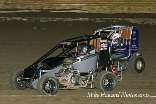 Driven Midwest NOW600 Series Set for Missouri Debut This Weekend at Sweet Springs Motorplex Complex