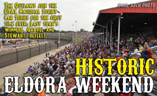 At A Glance: As Eldora Approaches, What a Difference a Year Makes