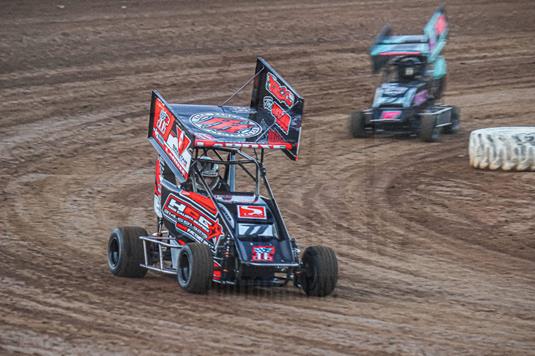 RS12 drivers continue 2024 campaign with Coles County starts