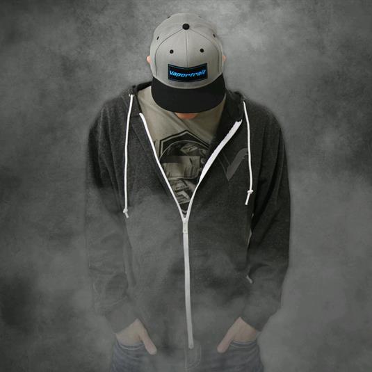 Vaportrail Clothing Offering 35 Percent Discount during Week-Long Promotion