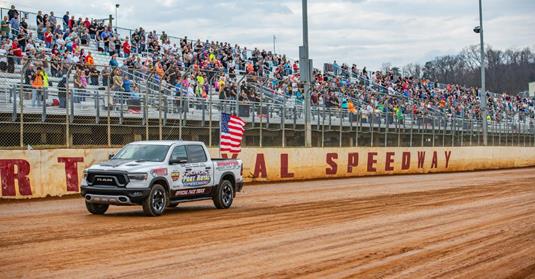 Port Royal Speedway Set for Exciting Night With 410 Sprints, 305 Sprints, and Limited Late Models