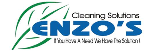 MAR Motorsports Welcomes Enzo's Cleaning