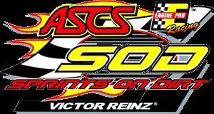 Long Completes ASCS SOD Weekend Sweep at I-96