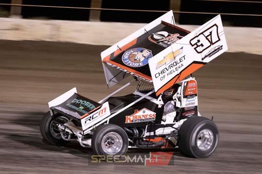 19 Dates And More On Tap For The ASCS Frontier Region In 2023