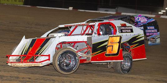 American Powder Coating POWRi B-Mod Division September 6-8