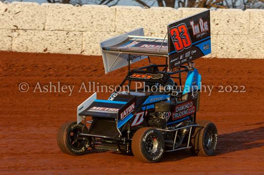 NOW600 Restricted Micros Added to Tuesday Night Thunder at Red Dirt Raceway on July 12