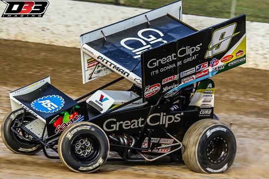 Pittman Planning to Tackle 2nd annual Winter Heat Sprint Car Showdown