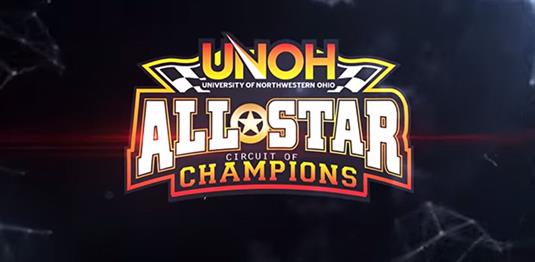 TONY STEWART TO ACQUIRE ALL STAR CIRCUIT OF CHAMPIONS SPRINT CAR SERIES