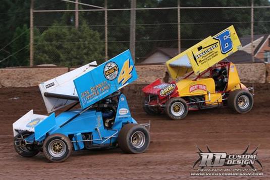 Pokorski Motorsports picks up another top-10 showing