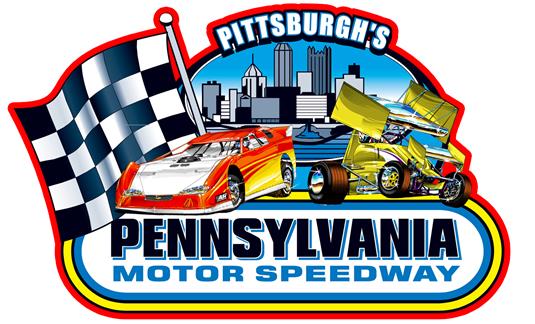 1ST OF 3 PACE RUSH LATE MODEL TOUR RACES FOR 2020 AT PITTSBURGH ON TAP SATURDAY FOR "HERB SCOTT MEMORIAL"; RUSH TRIPLEHEADER TO ALSO INCLUDE SPORTSMAN