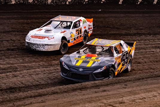 Extra Money Up for Grabs Sunday During Nordstrom’s Automotive Night at Huset’s Speedway