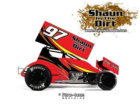Shaun In The Dirt Podcast Night 1 Dirt Cup 2015