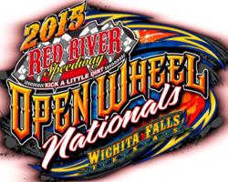 *ONE WEEK* UNTIL THE $60,000+ RED RIVER OPEN WHEEL NATIONALS! Oct. 9-10 at RED RIVER SPEEDWAY!