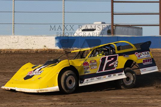 Racing Resumes Saturday Longdale Speedway with Sooner Late Model Series!